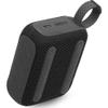 Głośnik bluetooth 4W 7h JBL GO 4 czarny