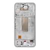 ServicePack Wyświetlacz LCD SAMSUNG A34 5G A346B Silver GH82-31201B