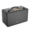 Zestaw do karaoke bluetooth 40W 6h Hoco HA8 czarny
