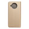 Kabura SMART CASE Book do XIAOMI Mi 10T LITE 5G złoty