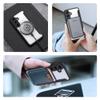 DUX DUCIS kabura SKIN X PRO kompatybilna z MagSafe do SAMSUNG S24 Plus czarna