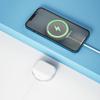 WiWU - Ładowarka bezprzewodowa 15W do telefonów kompatybilna z MagSafe Wi-W009