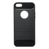 Futerał do iPhone 5/5S/SE Carbon czarny
