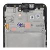 ServicePack Wyświetlacz LCD SAMSUNG A16 A166B GH82-36143A
