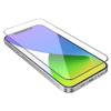 Szkło hartowane 5D do iPhone 12 / 12 PRO HD Guardian shield (SET 10in1) G14