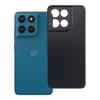 Etui na Motorola G57 / G57 Power Easy Dual czarne