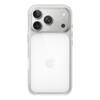 iPhone 17 Pro Clear Case with MagSafe 0INT
