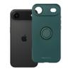 ROAR futerał AMBER CASE do IPHONE 17 Air Zielony