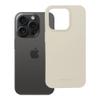 ROAR futerał SPACE do IPHONE 15 Pro Kremowy