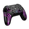 Pad bezprzewodowy Hoco do Nintendo Switch 1 / 2 / PC GA2 czarny