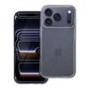 Etui na iPhone 18 Pro / 17 Pro Clear Case 2 mm Blink transparentne