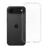 Futerał do iPhone 17 AIR Clear Case 2 mm (camera protection) transparentny