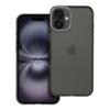 Futerał PEARL do IPHONE 16 Plus czarny