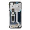 ServicePack Wyświetlacz LCD do MOTOROLA Moto G34 5D68C23723