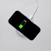 ROAR futerał RAINBOW BUMPER kompatybilny z MagSafe do IPHONE 17 Pro fioletowy