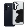 Etui na Samsung A57 5G Teddy Bear czarne