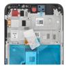 ServicePack Wyświetlacz LCD do MOTOROLA Moto G22 D68C20423