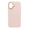 Futerał do iPhone 17 Frame pudrowy róż