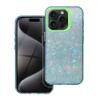 Futerał do iPhone 16e (SE 4 2025) Tutti Frutti zielony