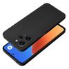 Futerał SOFT do XIAOMI Redmi 12 4G czarny