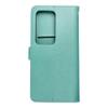 Etui z klapką na Xiaomi Redmi 15 5G Mezzo Book łapacz snów zielone