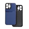 Etui na iPhone 18 Pro / 17 Pro Noble niebieskie