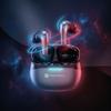 Słuchawki bezprzewodowe douszne TWS Forcell F-Audio Pulse Pro ANC + ENC czarny 0INT