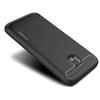 Futerał do Samsung J3 2017 Carbon czarny