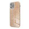 Etui na iPhone 18 Pro / 17 Pro Shining złote