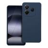 Futerał do Xiaomi Redmi Note 14 5G Silicone niebieski