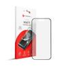 Szkło hartowane do iPhone 14 PRO Forcell Matt Glass czarne