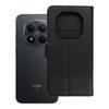 Etui z klapką na Xiaomi Redmi NOTE 15 PRO 5G Gomma Book czarne