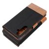 Etui z klapką na Xiaomi Redmi NOTE 14 5G Jeans Book czarne