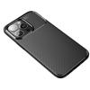 Futerał do iPhone 13 PRO Carbon Premium czarny