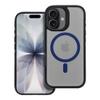 Futerał do iPhone 17 Neo zgodny z MagSafe niebieski