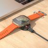 Ładowarka indukcyjna do Apple Watch Hoco 2,5W CW60 czarna
