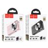 Aparat cyfrowy Hoco 5MP 2,8" Full HD DV202 czarny