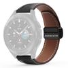 DUX DUCIS pasek YA skórzany 20 mm czarny