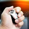 FORCELL ładowarka samochodowa Mini 2xUSB 3,1A biała CC-SJ02