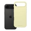 ROAR futerał CLOUD SKIN do IPHONE 17 Air Jasnożółty