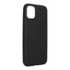 Futerał do iPhone 13 PRO Silicone czarny