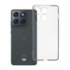 Etui na Motorola EDGE 70 Clear Case 2 mm transparentne