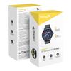 Smartwatch TITMO O-150 (AMOLED, bluetooth call) czarny 0INT