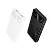 Powerbank Hoco 10000 mAh QC PD 22,5W J154 czarny
