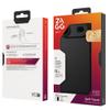 ZAGG futerał MANHATTAN SNAP kompatybilny z MagSafe do IPHONE 17 Air black