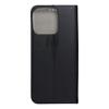 Kabura SMART CASE Book do HONOR 200 Smart czarny