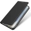 DUX DUCIS kabura SKIN PRO do SAMSUNG S25 Edge czarna