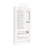 iPhone 17 Pro TechWoven Case with MagSafe - Black 0INT