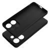 Futerał do Xiaomi Redmi Note 13 4G Soft czarny