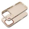 Etui na iPhone 18 Pro Max / 17 Pro Max Frame złote